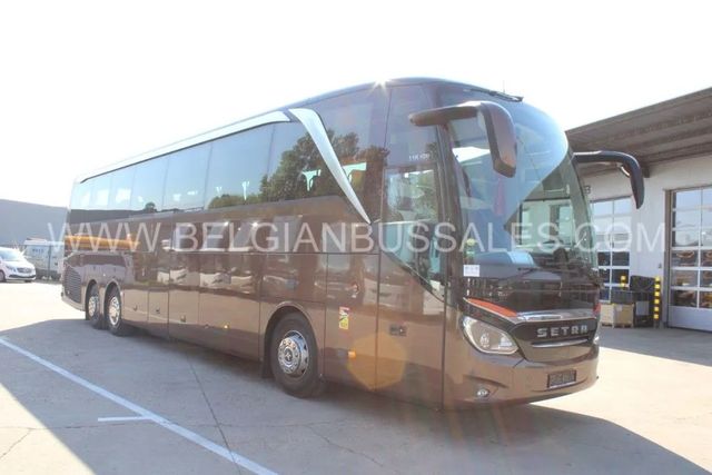 Setra S 516 HDH