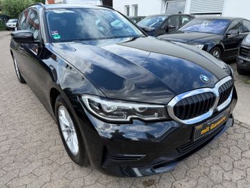 BMW 318 - 1