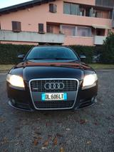 Audi A4 2.0 16V TDI Avant S LINE SOLO 120.000KM! - Audi: V12 TDI