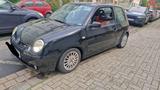 Volkswagen VW Lupo 1.4 Klima ABT - VW Lupo Gebrauchtwagen in Hannover