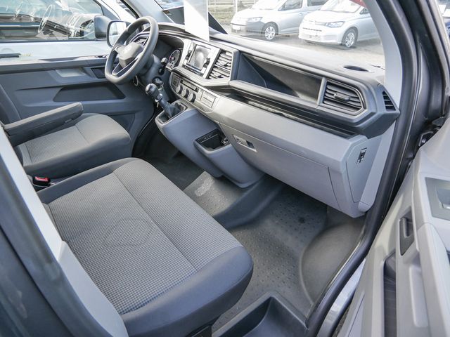 T6.1 Transporter 2.0 TDI Kombi KLIMA PDC