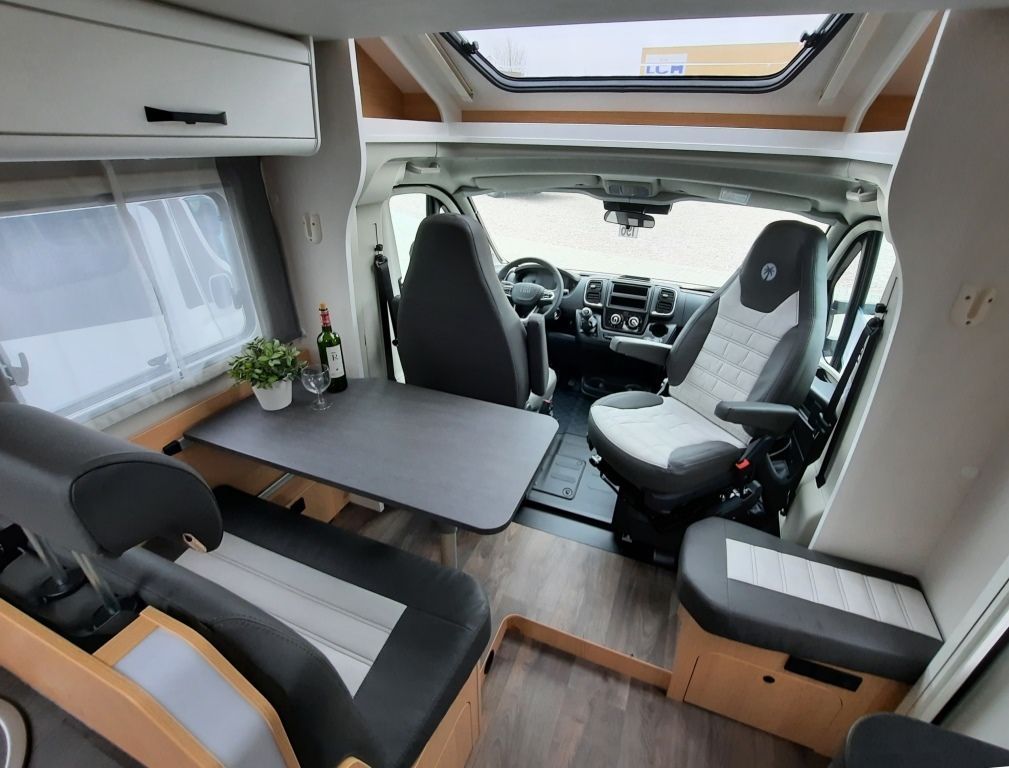 Fahrzeugabbildung Sunlight T 67S Adventure Edition Verfüg./Sparen Sie 4.411