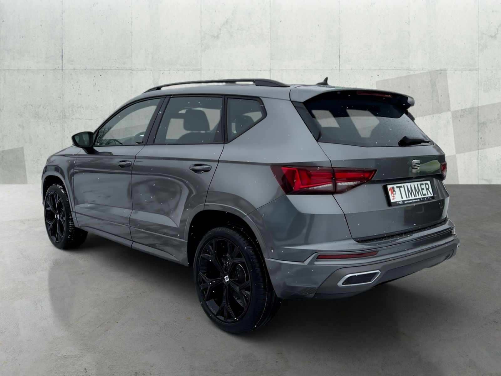 Seat Ateca - Bild 5