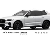 Volvo XC60 - Vorschau Bild 1