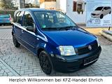 Fiat New Panda 1.1 8V Active/2.Hand/Tüv&Au neu - Fiat New Panda: Kleinwagen