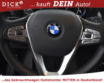 Fahrzeugabbildung BMW X3 xDrive 30i Aut Advant PROF+HEAD+SHZ+H&K+DAB+M