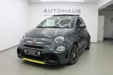 Abarth 500 Cabrio 595*Corsa Paket*Pista Grau*Klima*PDC - Abarth 500 aus 2018
