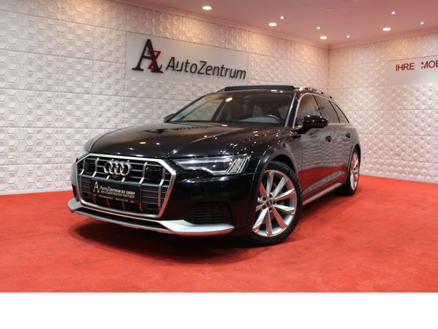 Audi A6 Allroad quattro 55 TDI*VIRTU*360*LUFT*AHK*CAM