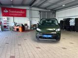 Toyota Proace City Verso incl. Mietwagenpaket - : Kleinbus, Mietwagen