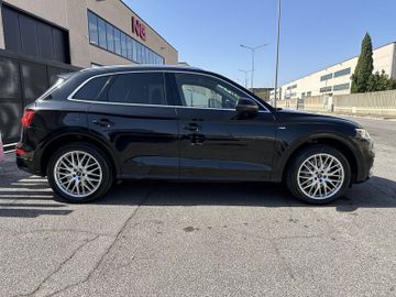 Audi Q5 - 7