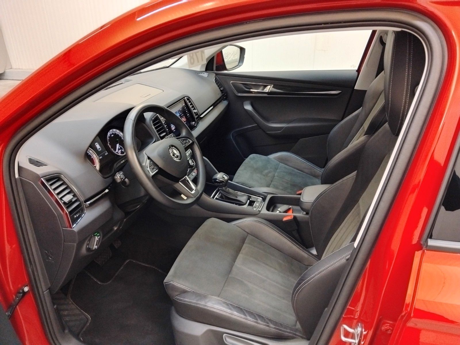 Skoda Karoq (06/2026, Diesel)