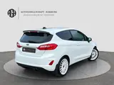 Ford Fiesta Trend*Facelift*Sportpaket*17"ATS*Spurhalt - Ford Fiesta: Facelift