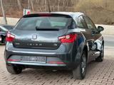 Seat Ibiza FR *Automatic*StHZ*Klima* - gebrauchte Seat Ibiza aus dem Jahr 2012