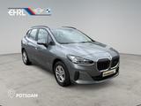 BMW 218i AHK PANO RFK LENKRADHZ SPORTSITZE LED SHZ - BMW 218 Active Tourer Gebrauchtwagen in Berlin