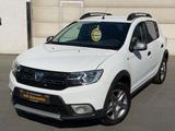 Dacia Sandero II Stepway Prestige 1.HAND*NAVI*KAMERA* - Dacia Sandero in Wiesbaden
