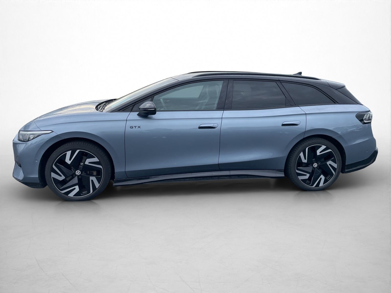 Volkswagen ID.7 Tourer GTX 4M WÄRMEPUMPE IQ.LIGHT AHK KAMER foto 5
