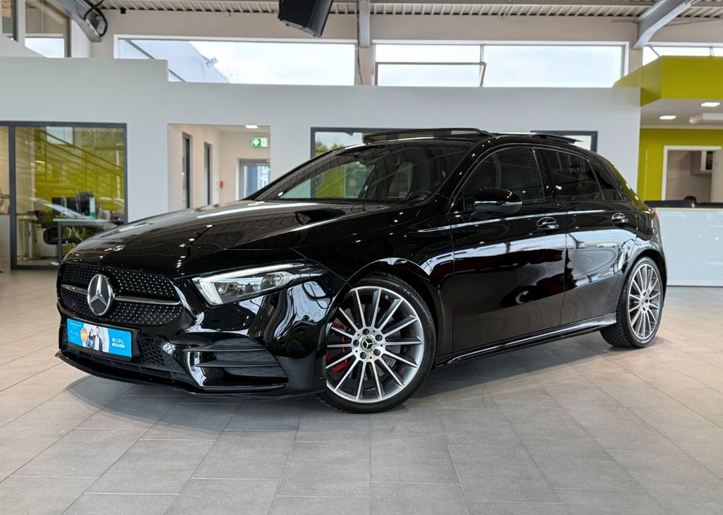 Image of Mercedes-Benz A 250