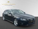 Audi A4 3.0 TDI *S-LINE*BANG&OLUFSEN*PANO*KAMERA*AHK* - Audi A4 aus 2010: Kombi