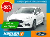 Ford Fiesta ST-Line 100PS / Winter & - Ford Fiesta: ST Ps