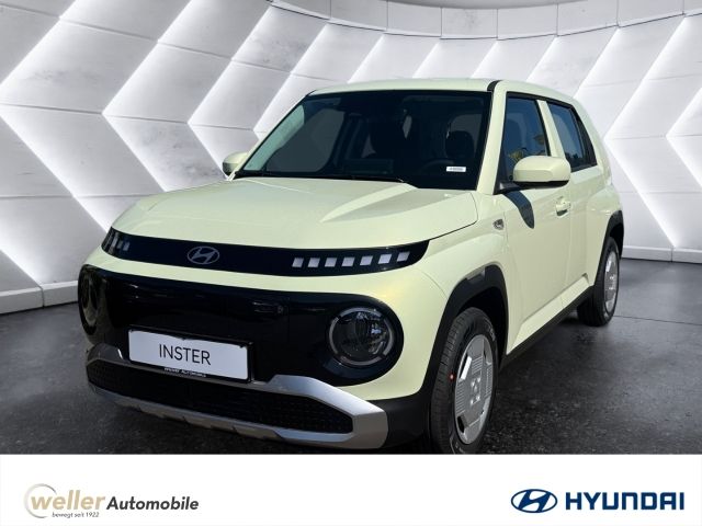 Hyundai INSTER