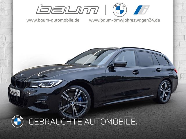 BMW 330e Touring M Sport Head-Up HiFi WLAN Shz