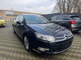 Citroën C5 Lim. Exclusive Navi Leder Xenon SDach - Citroën in Krefeld