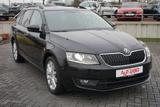 Skoda Octavia Combi 1.4 TSI Style Bi-Xenon Sitzheizung - Skoda Octavia: Allradantrieb