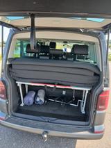 Volkswagen T6 California - Volkswagen T6 California aus 2020