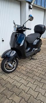 TGB Bellavita 125 EFI  - ROLLER BELLA