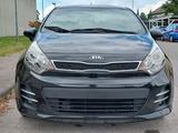 Kia Rio 1.2 Dream Team Edition Dream Team Edition - gebrauchte Kia Rio aus dem Jahr 2015