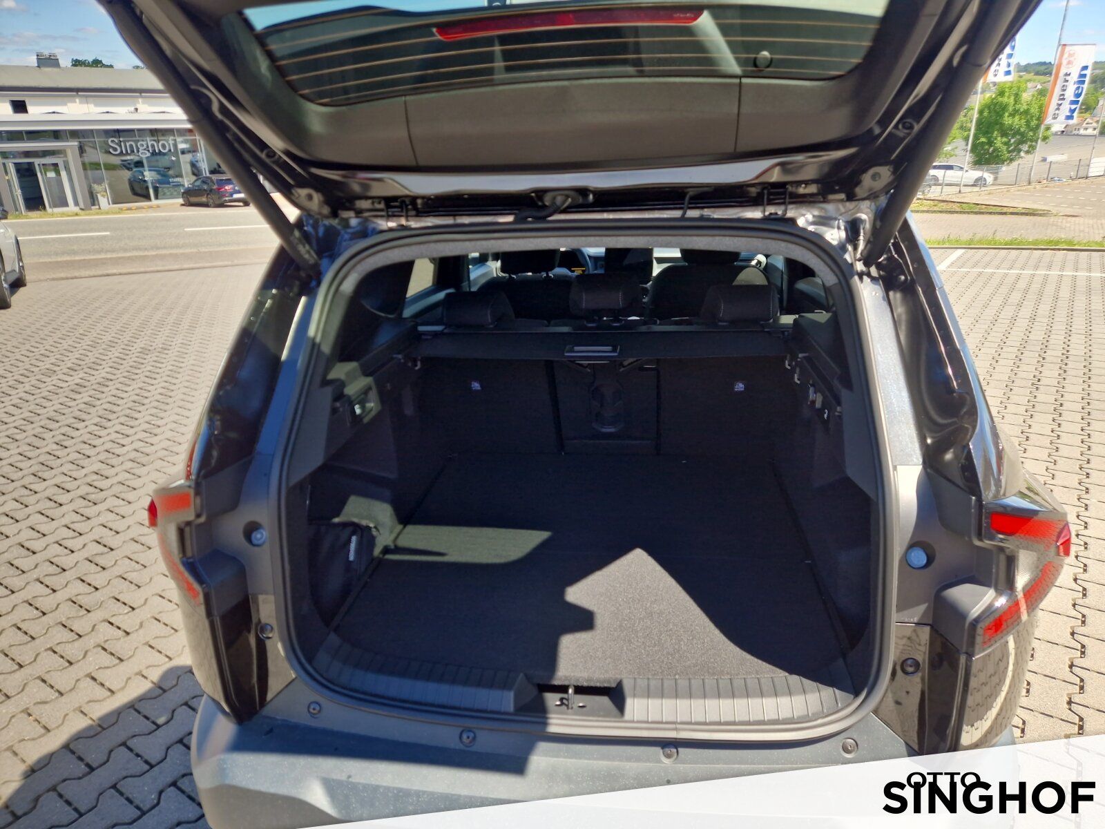 Fahrzeugabbildung Dacia Bigster Journey hybrid 155