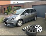 Opel Zafira 1.6 ECOTEC Diesel ON 99kW S/S ON - Opel Zafira: 1.9