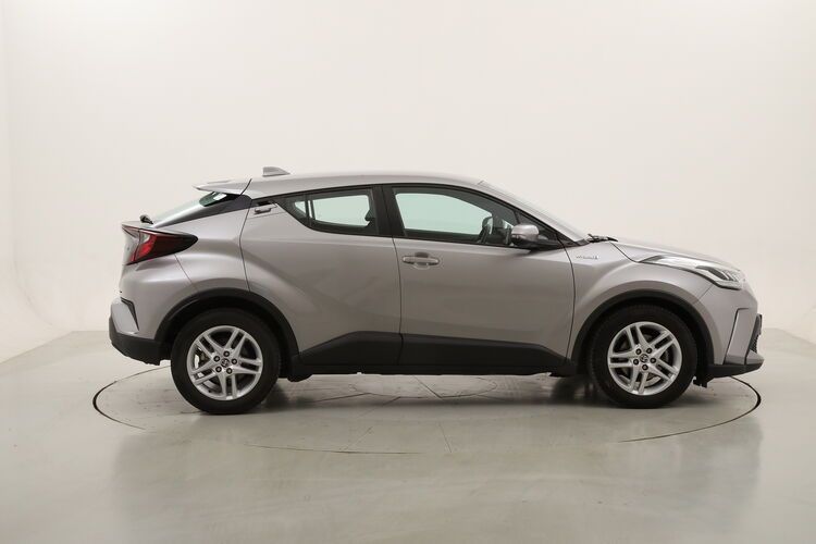 Toyota C-HR Hybrid Business BR191053 1.8 Full Hy imagem 3