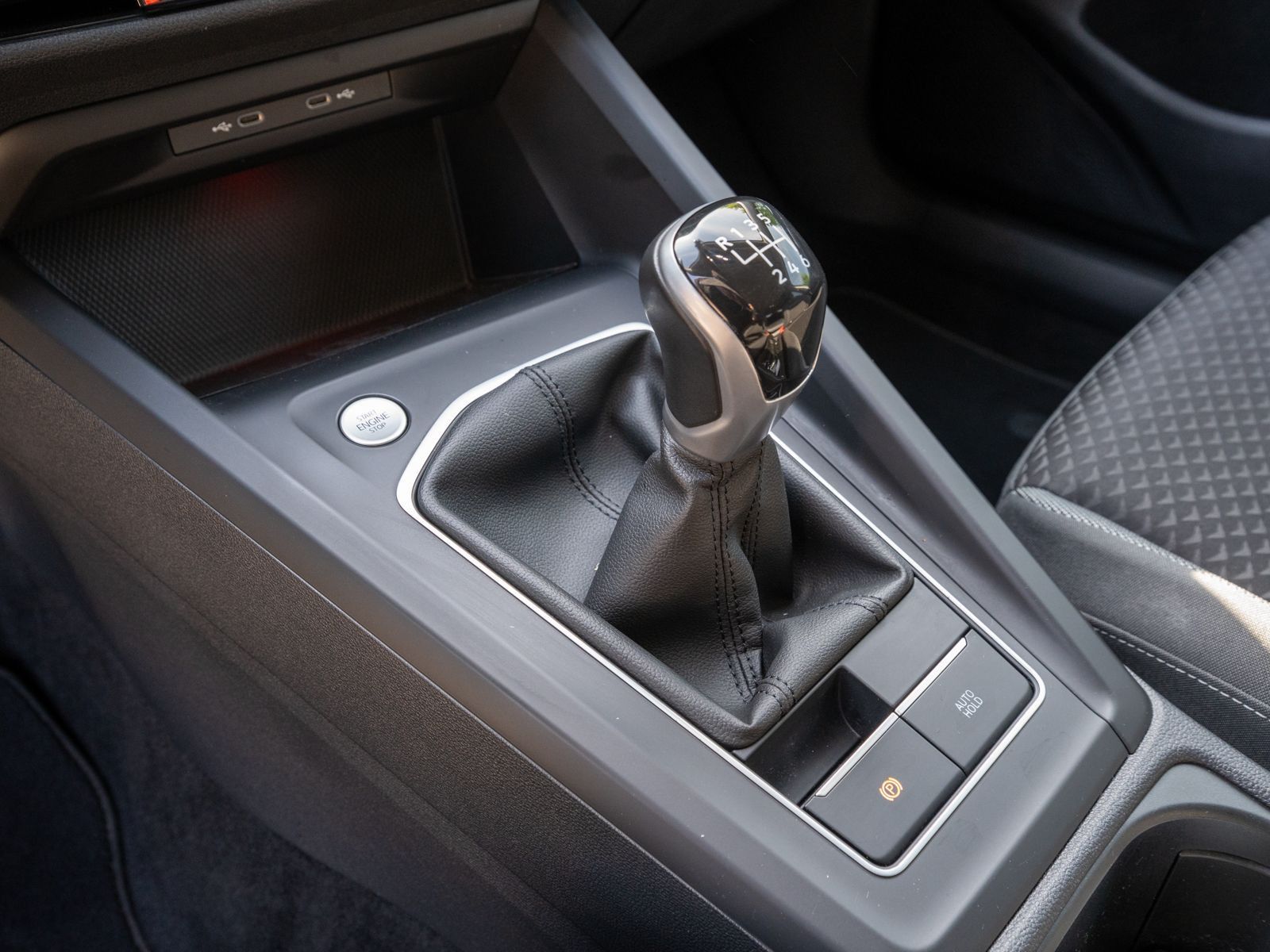 Volkswagen Golf - Bild 14