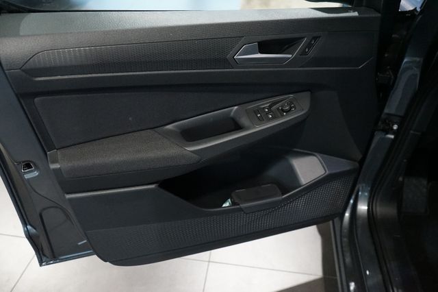 Volkswagen Caddy 2.0 TDI Life DSG | ACC | App | LED Volkswagen Caddy 2.0 TDI Life DSG | ACC | App | LED