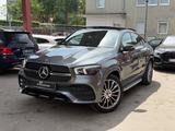Mercedes-Benz GLE 400d Coupe 4M AMG-LINE/PANO/360°KA/NIGHT-PAK - Mercedes-Benz GLE 400 in Bochum