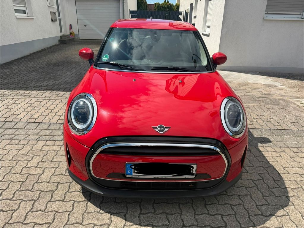 Image of MINI ONE