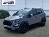 Ford EcoSport Active 1.0 EcoBoost EU6d Navi Soundsyst - Ford EcoSport: Active