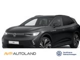 Volkswagen ID.4 GTX | NAVI | LED | SITZHEIZUNG | - Volkswagen ID.4: GTX
