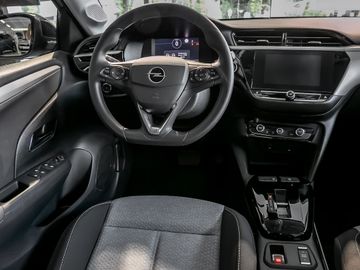 Opel Corsa F e Edition Spurhalteassistent Sicht-Paket