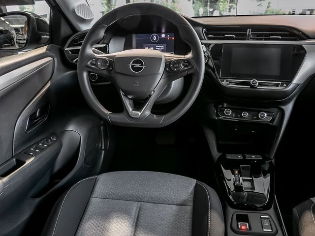 Opel Corsa F e Edition Spurhalteassistent Sicht-Paket