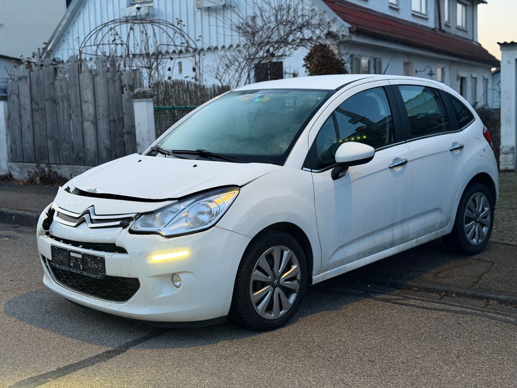 Angebot ansehen Citroën C3