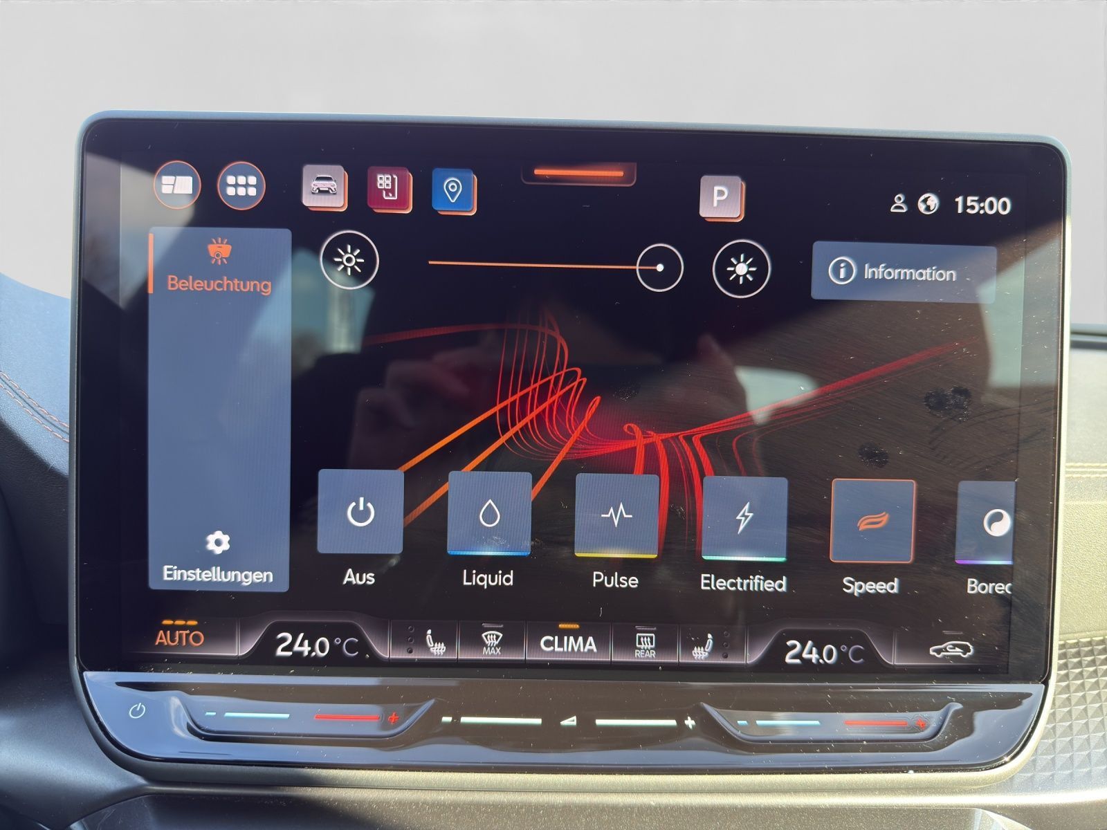 Cupra Leon - Bild 15