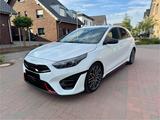 Kia cee'd / Ceed 1.6 T-GDI DCT GT - gebrauchte Kia cee'd / Ceed aus dem Jahr 2024