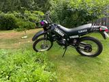 Yamaha DT 50 - YAMAHA DT50