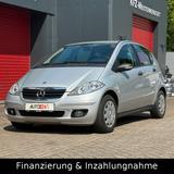 Mercedes-Benz A 150 Automatik Xenon Klimaaut. PDC - gebrauchte Mercedes-Benz A 150 aus dem Jahr 2008
