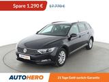 Volkswagen Passat 2.0 TDI Comfortline BlueMotion Aut.*PDC* - Volkswagen Passat mit Diesel-Antrieb: 2.0