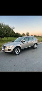 Volvo XC60 2.0 5 Zylinder Summum Austattung - Volvo XC60: Volv