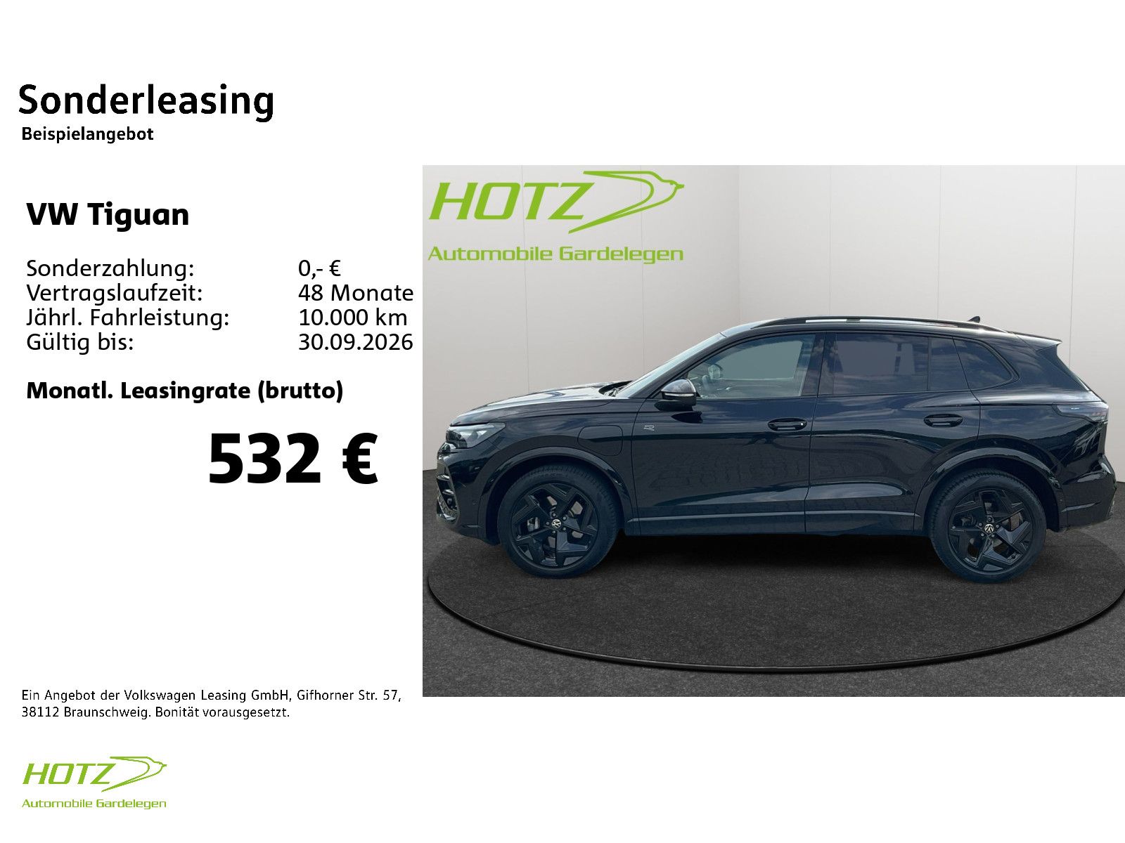 Volkswagen Tiguan 1.5 TSI eHybrid DSG R-Line NAVI AHK LED foto 2