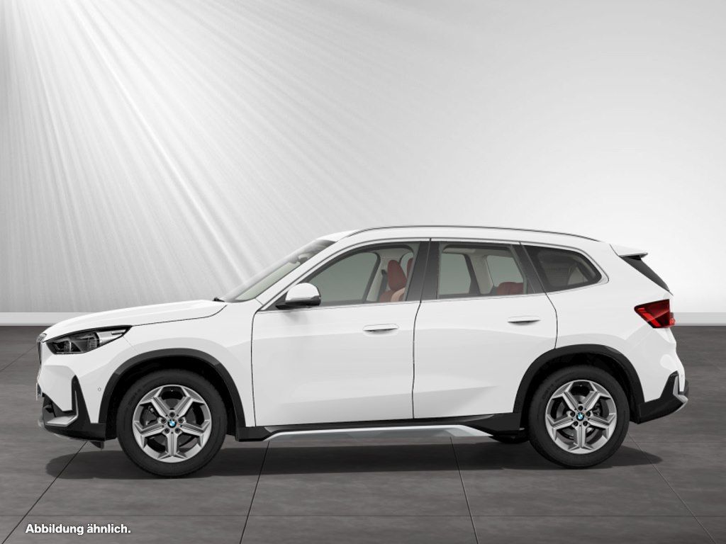 BMW X1 sDrive20i xLine DA Parkass. Harman Kardon foto 5